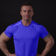 Fitness Trainer Семен Лобов on Barb.pro