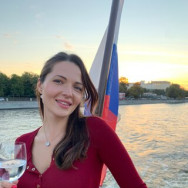 Dietetyk Лилия Moscow,метро Академическая