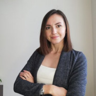 Диетолог Екатерина Москва,