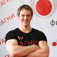 Ernährungsberater Никита Moscow,