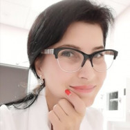 Косметолог Наталья Кудрявцева на Barb.pro