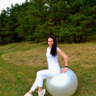 Dietetyk Марина Moscow,Краснодар