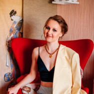 Ernährungsberater Ксения Moscow,улица Некрасова, 11Б