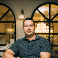 Dietetyk Роман Moscow,Екатеринбург