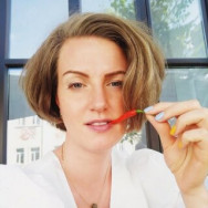 Dietitian Анастасия Moscow,Москва