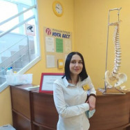 Dietetyk Мария Moscow,Люберцы