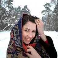 Dietitian Эмилия Moscow,