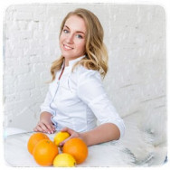 Dietetyk Мария Moscow,