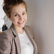 Dietitian Ольга Moscow,