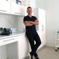 Диетолог Кинезиолог- Москва,улица Столетова, 11 район Раменки