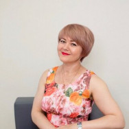 Dietetyk Наталья Moscow,Шестая улица, 17