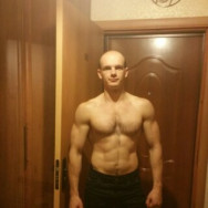 Trener fitness Дмитрий Трушко on Barb.pro