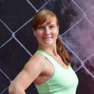 Dietetyk Вера Moscow,улица Москворечье, 14с2