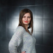 Maniküre Александра Moscow,проспект Гагарина, 26к2