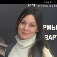 Manicurist Юлия Московчук on Barb.pro