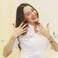 Kosmetikklinik Pilki маникюр и педикюр Moscow,улица Доватора, 6/6к8 район Khamovniki