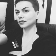 Manicurist Нина Зинченко-Шилина on Barb.pro