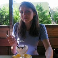 Мастер маникюра Любовь Москва,