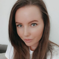 Manicurist Екатерина Литвина on Barb.pro