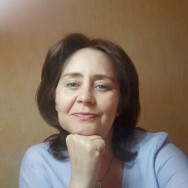 Manicurist Наталья Петровна on Barb.pro