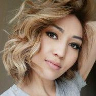 Maniküre Жанка Moscow,Новороссийская улица, 25к1 район Lyublino