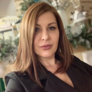 Cosmetologist Оксана Moscow,Можайское шоссе, 112А