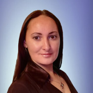 Manicurzysta Елена Moscow,улица Тимирязева, 4к1