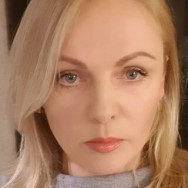 Manicurist Виктория Moscow,улица Академика Легостаева, 8