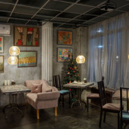 Салон красоты Маникюр-кафе Бохо на Barb.pro
