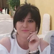 Manicurist Марина Moscow,улица Расплетина, 8к1