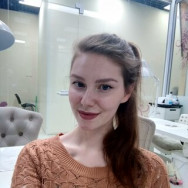 Manicurist Ольга Островская on Barb.pro
