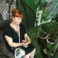 Мастер маникюра Жанна Москва,Речная улица, 5