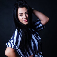 Manicurzysta Кристина Moscow,метро Щёлковская