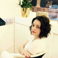 Manicurist Александра Moscow,метро Римская