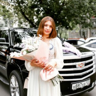 Specjalista od rzęs Ангелина Moscow,улица Ленина, 38