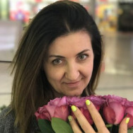 Manicurist Светлана Moscow,метро Бибирево