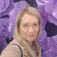 Мастер маникюра Надежда Москва,Народная улица, 4с1