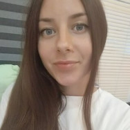 Manicurist Юлия Moscow,проезд Кадомцева, 15