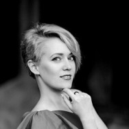 Manicurzysta Екатерина Moscow,