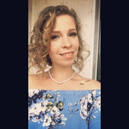 Manicurzysta Евгения Moscow,Сколковская улица, 5А