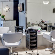 Kosmetikklinik Спика Moscow,Восточная улица, 13 район Danilovskiy