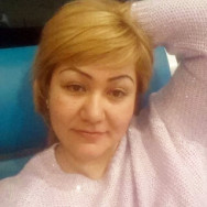 Maniküre Татьяна Moscow,Новослободская улица