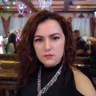 Maniküre Олеся Moscow,метро Кантемировская