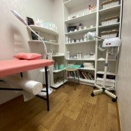 Klinika kosmetologii НеПростоСтрижка on Barb.pro