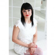 Kosmetikerin Елена Moscow,Болотниковская улица, 30 район Zyuzino