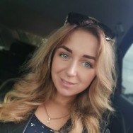 Manicurzysta Анастасия Moscow,