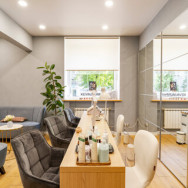 Косметологический центр SPA Bar Москва,Профсоюзная улица, 9 район Академический