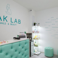 Klinika kosmetologii Lak Lab nails & beauty on Barb.pro