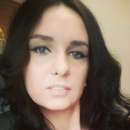 Manicurist Виктория Moscow,Радужная улица, 1