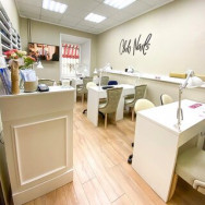 Klinika kosmetologii Club Nails on Barb.pro